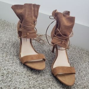 Jessica Simpson sandal
